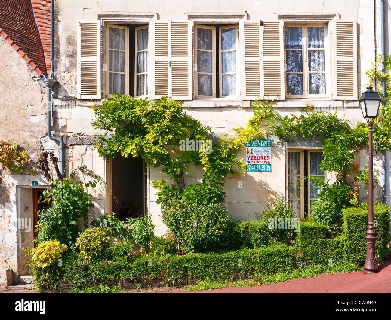 House For Sale France River at Willie Lunn blog