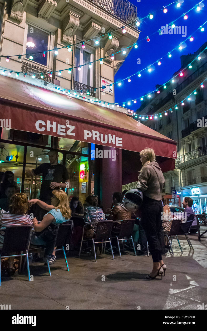 Le Folies Cafe Paris Le Folies Cafe Paris