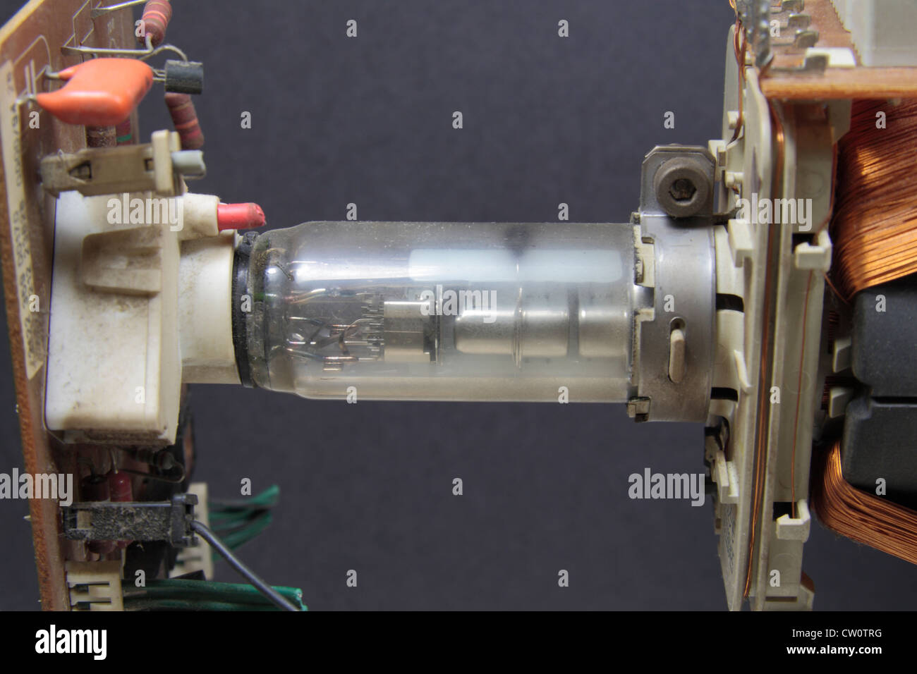 Electron gun hi-res stock photography and images - Alamy