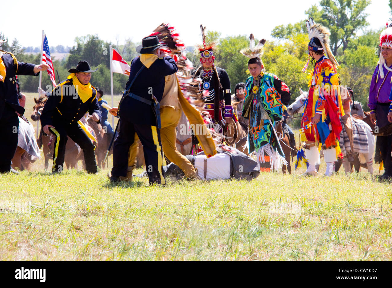 Medicine lodge hires stock photography and images Alamy
