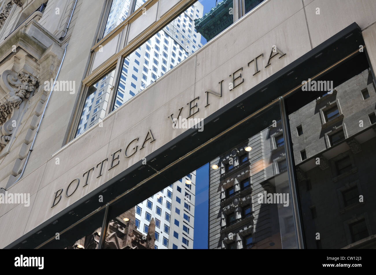 Bottega veneta brookfield place hotsell