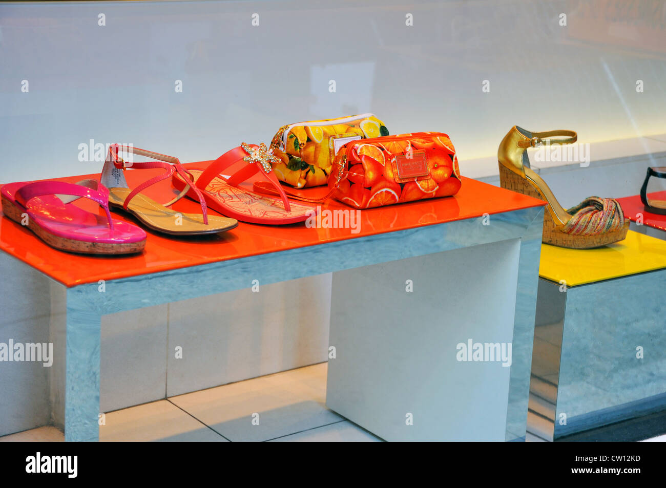 Nine west shoes hi-res stock photography and images - Alamy