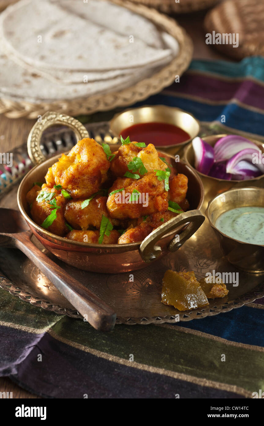 Indo chinese dish hires stock photography and images Alamy