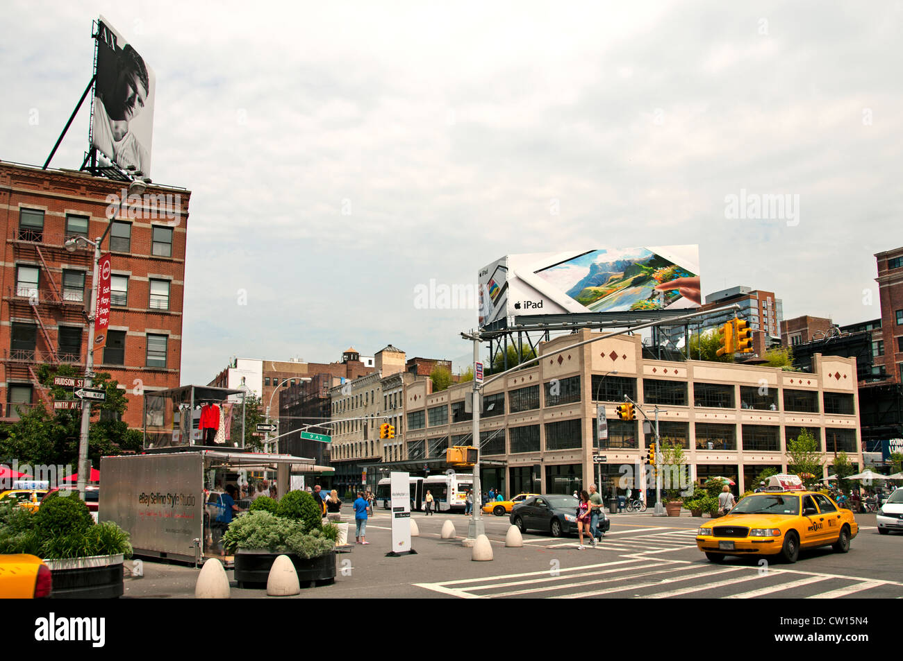 14th-district-hi-res-stock-photography-and-images-alamy