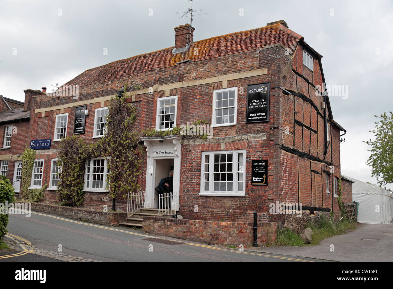 Aviation house hires stock photography and images Alamy