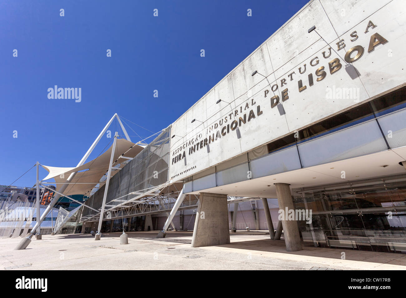 Associacao Industrial Portuguesa High Resolution Stock Photography And Images Alamy