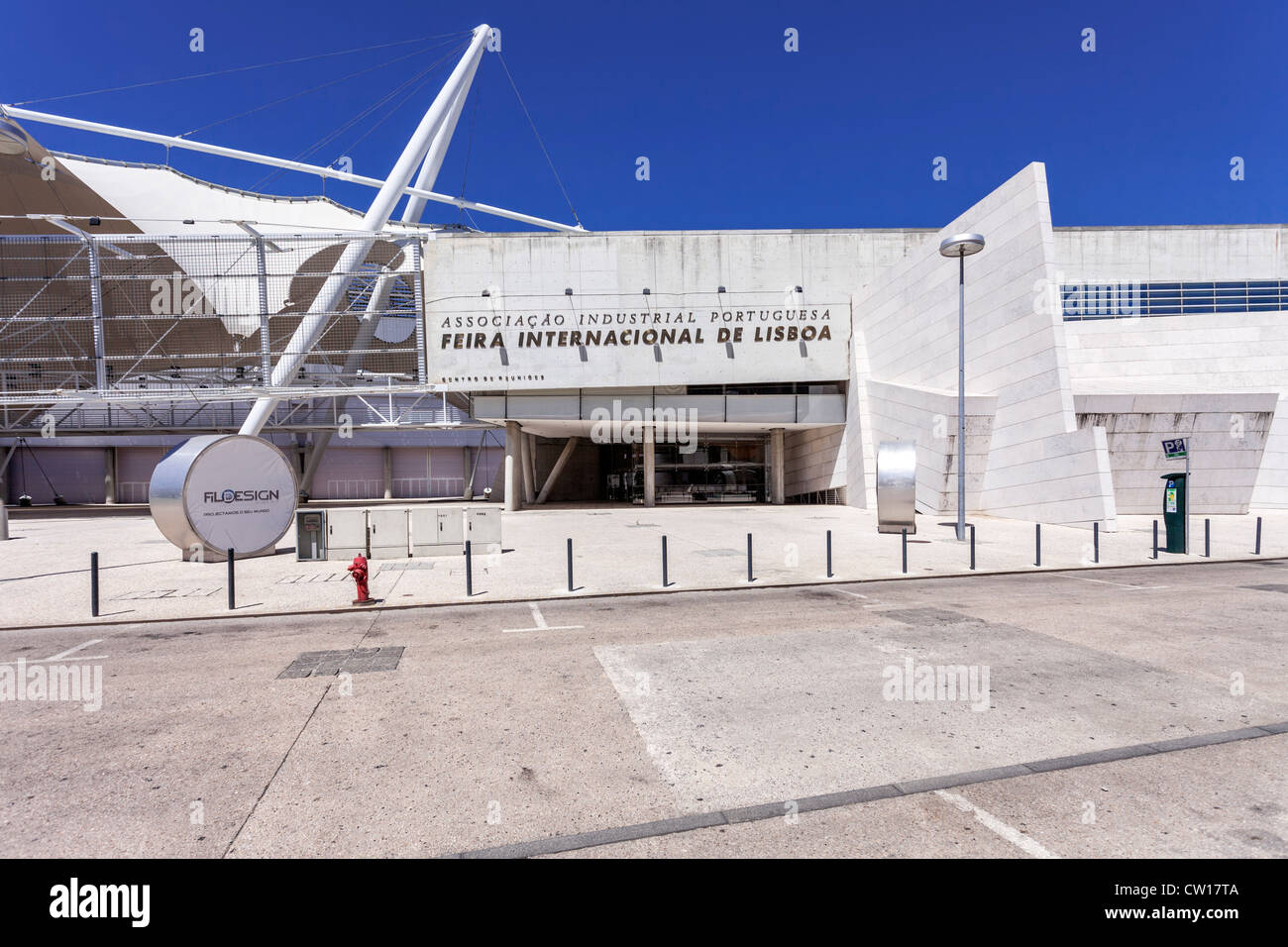 Associacao Industrial Portuguesa High Resolution Stock Photography And Images Alamy