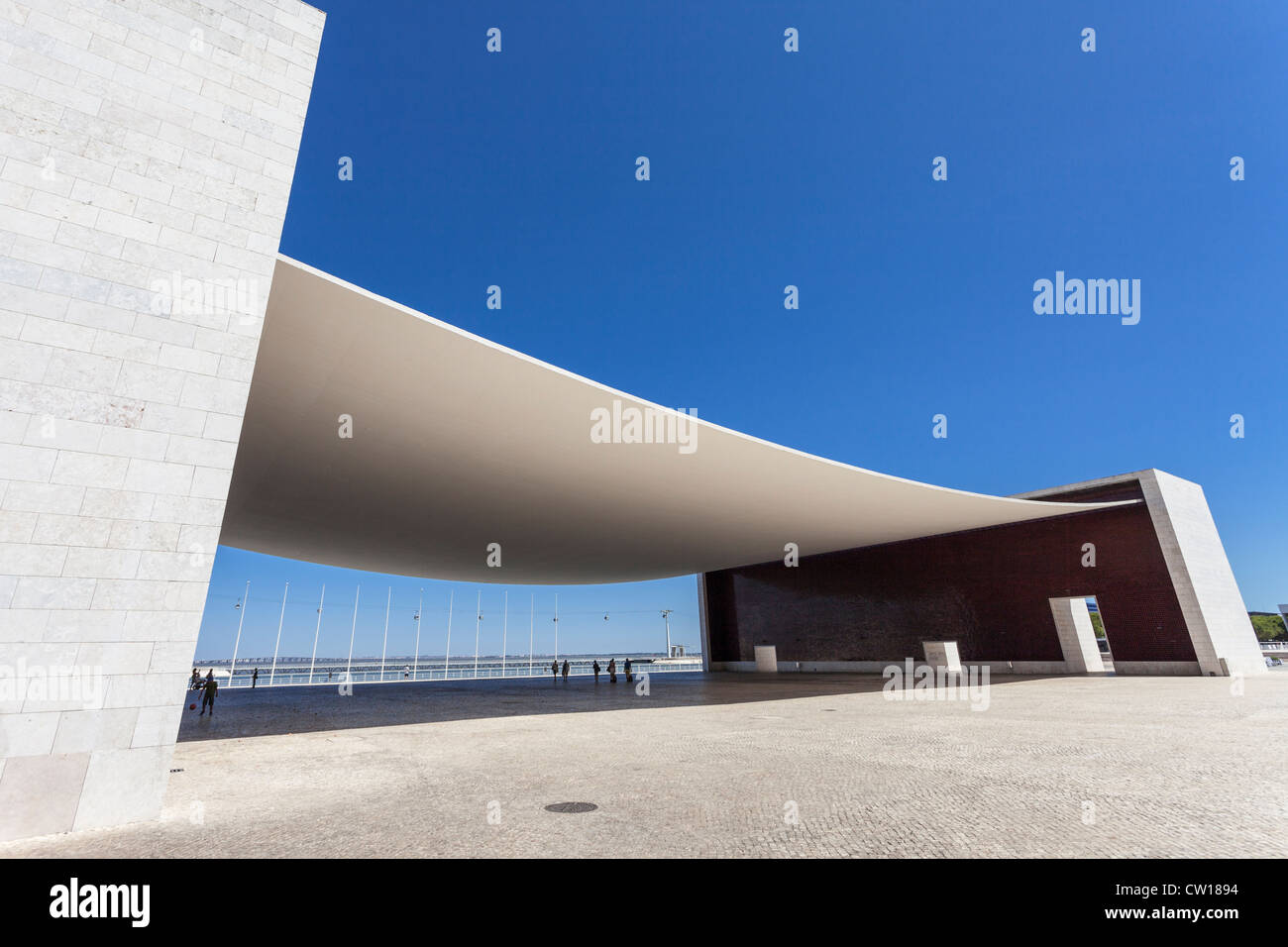 Alvaro siza lisbon hi-res stock photography and images - Alamy