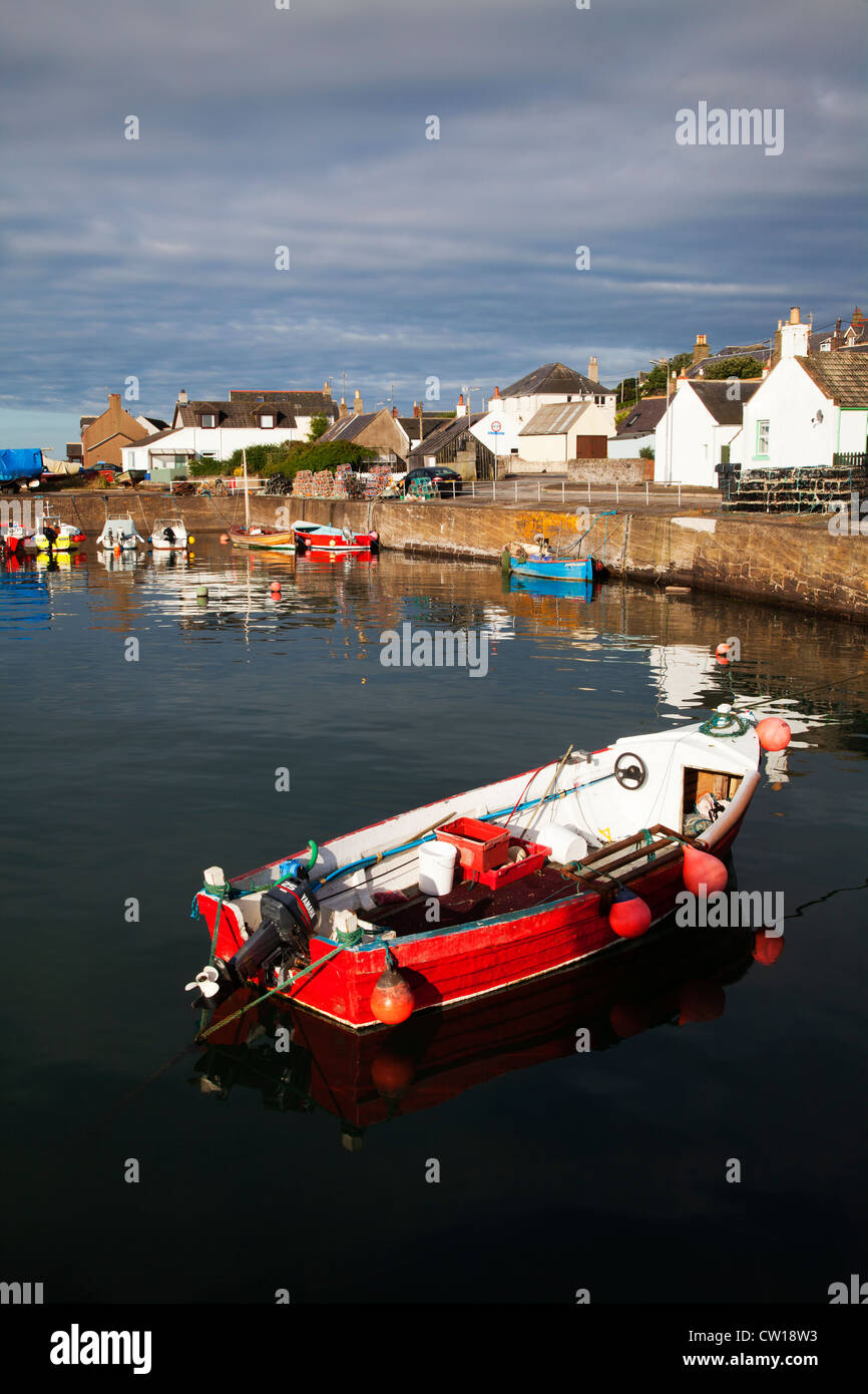 Johnshaven aberdeenshire hires stock photography and images Alamy