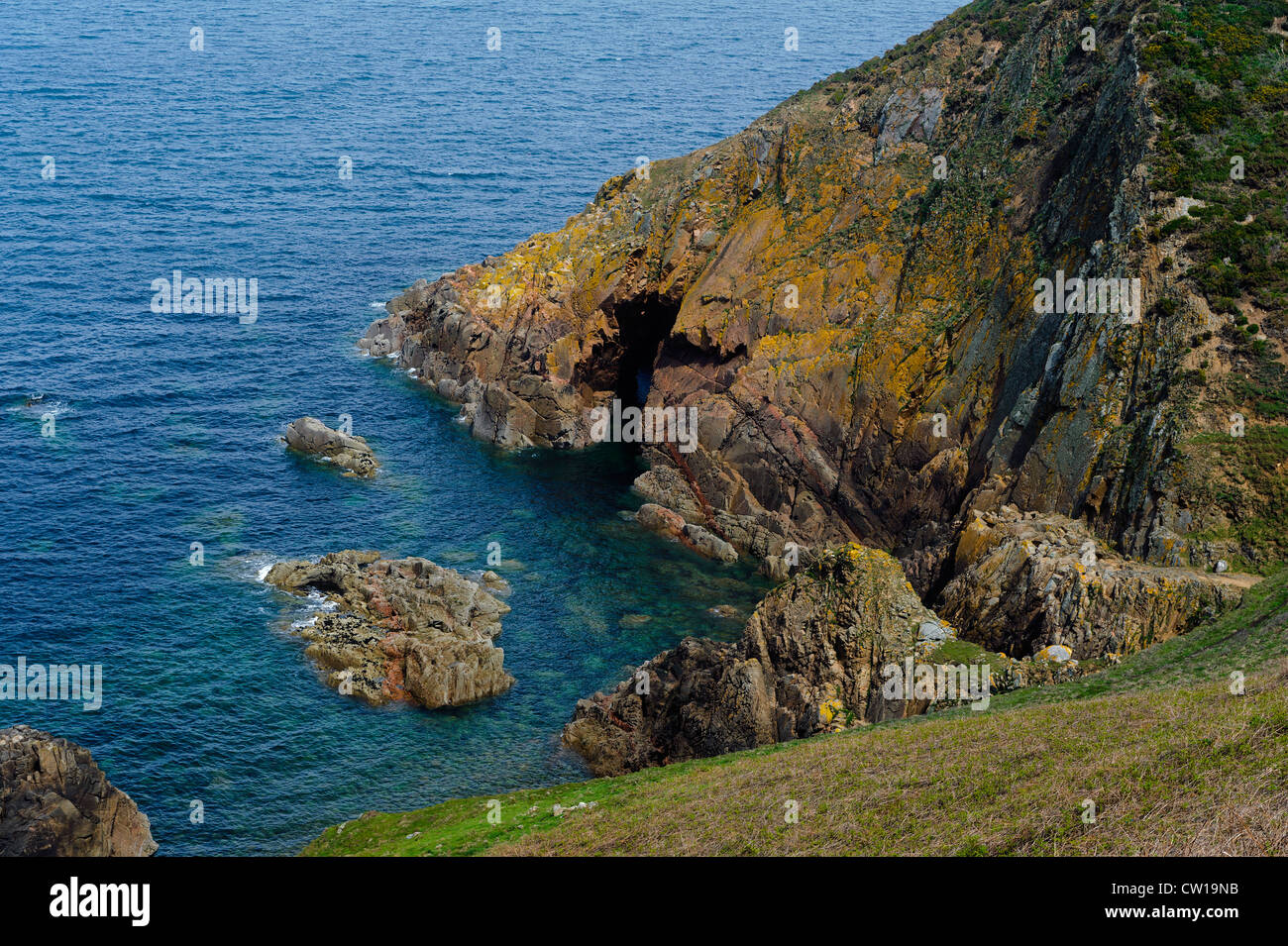 Jersey The Devils Hole Hi res Stock Photography And Images Alamy Jersey The Devils Hole Hi res Stock Photography And Images Alamy
