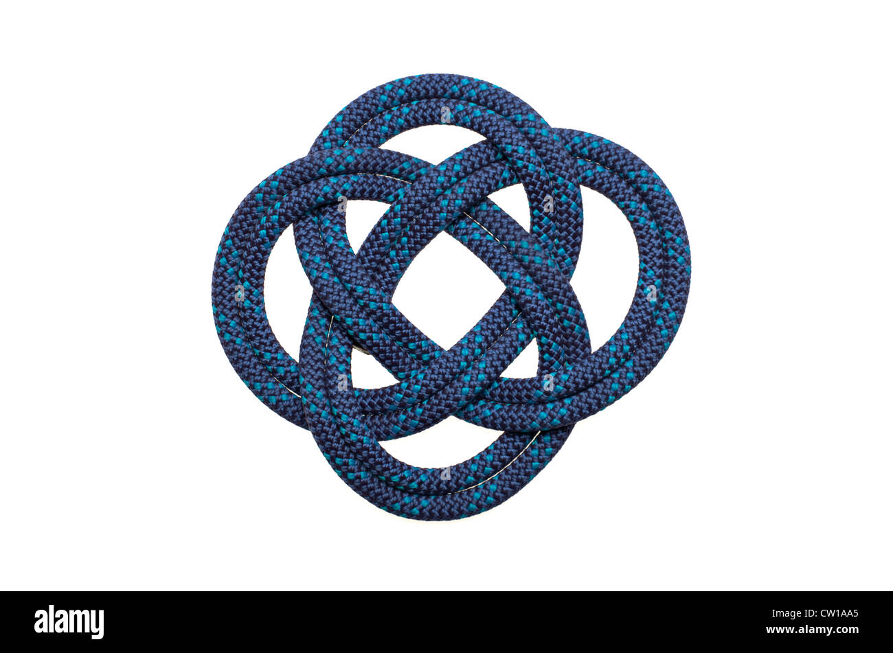 Carrick mat Stock Photo