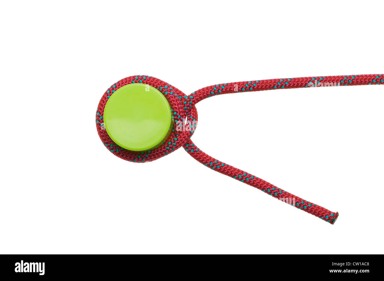 Clove hitch knot hires stock photography and images Alamy