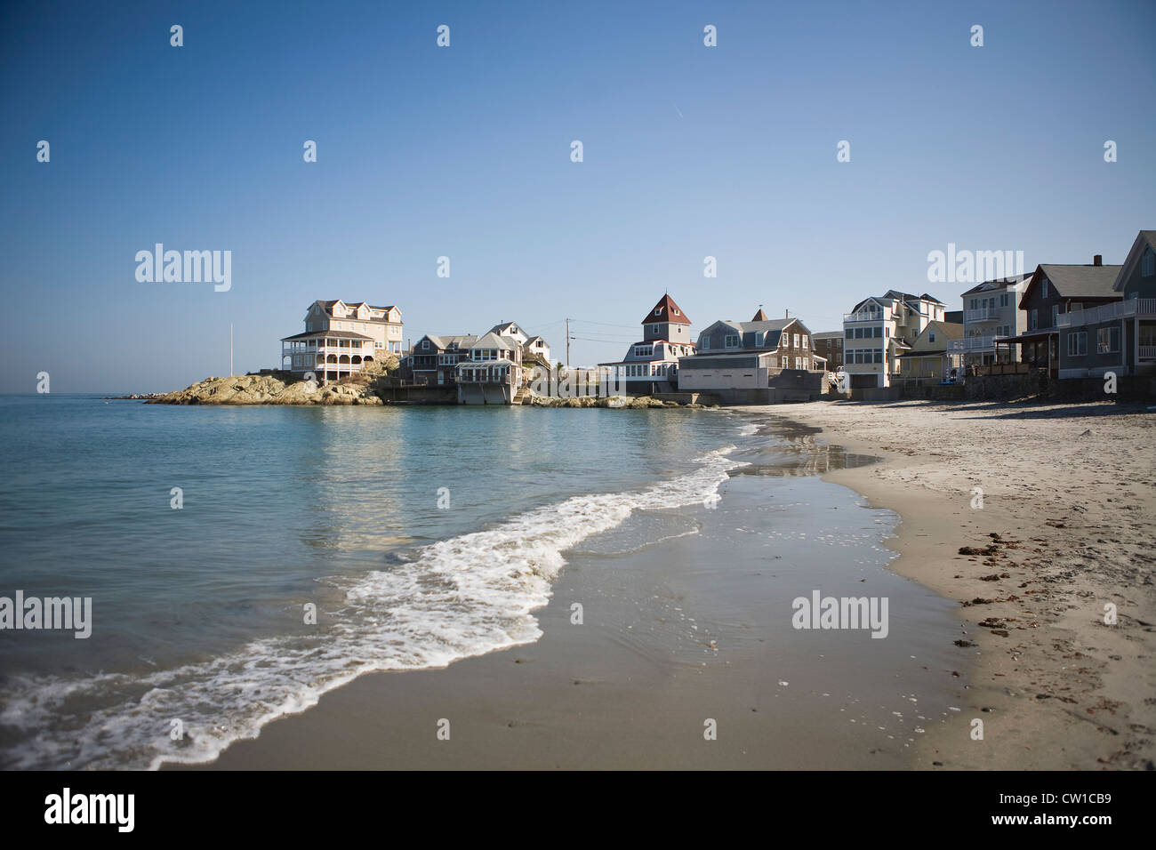 Beach hull massachusetts hires stock photography and images Alamy