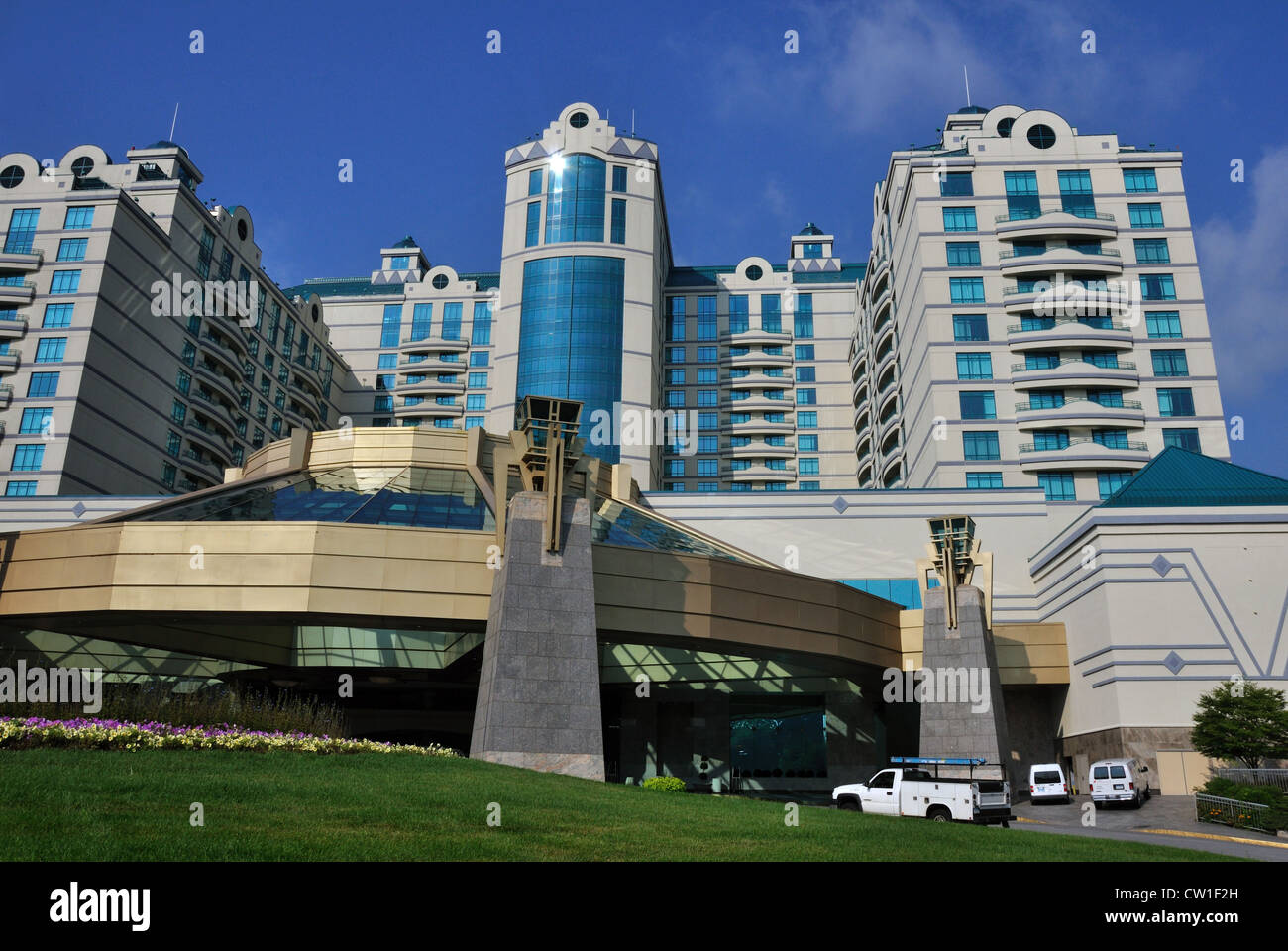 Foxwoods