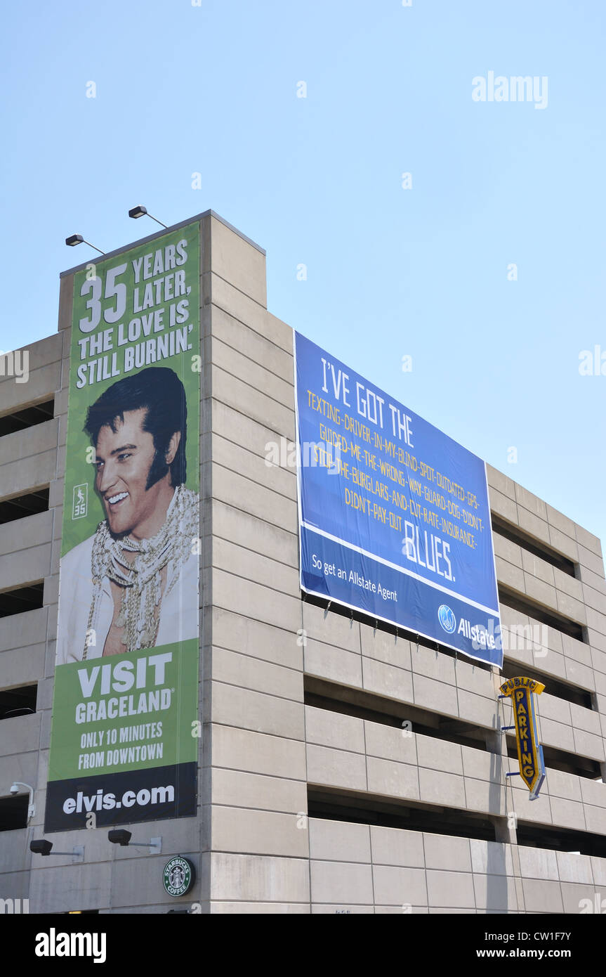 Elvis Presley Billboard Charts