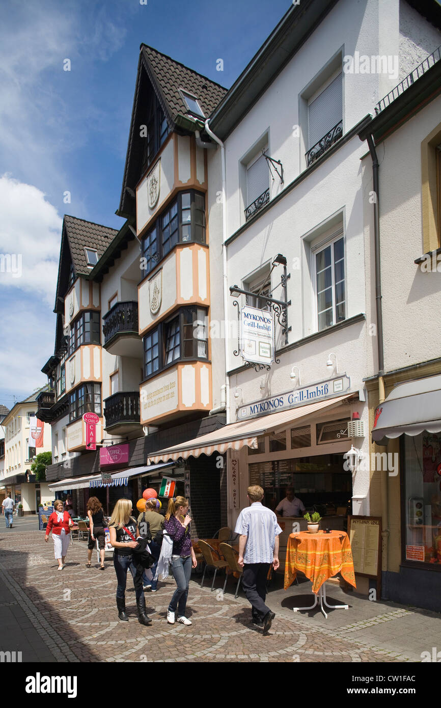 Bonn House Of History High Resolution Stock Photography and Images - Alamy