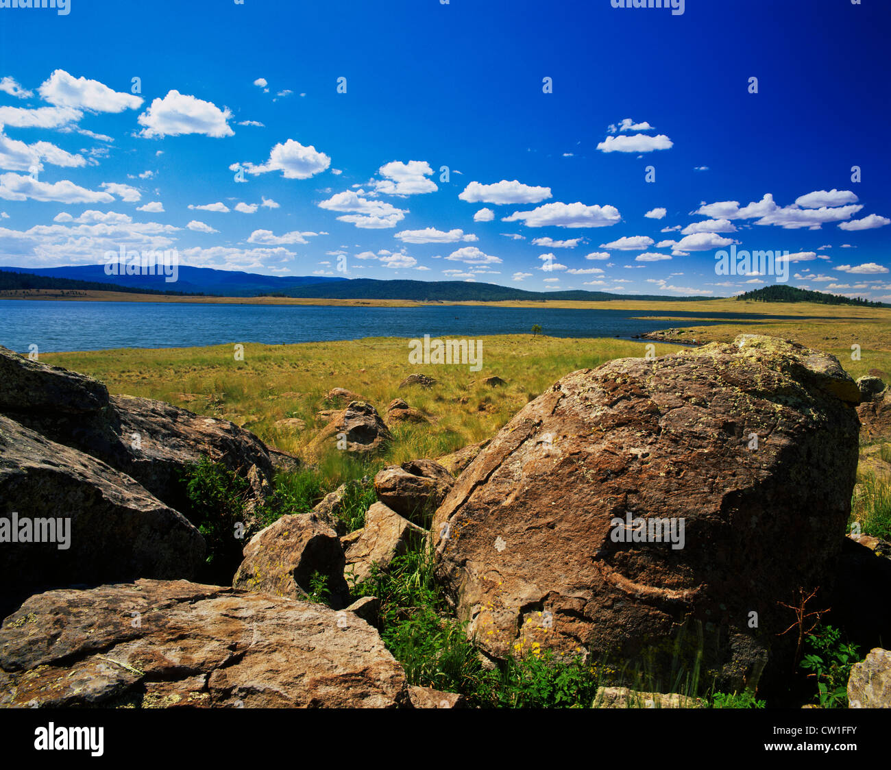 White mountains eastern arizona hires stock photography and images Alamy