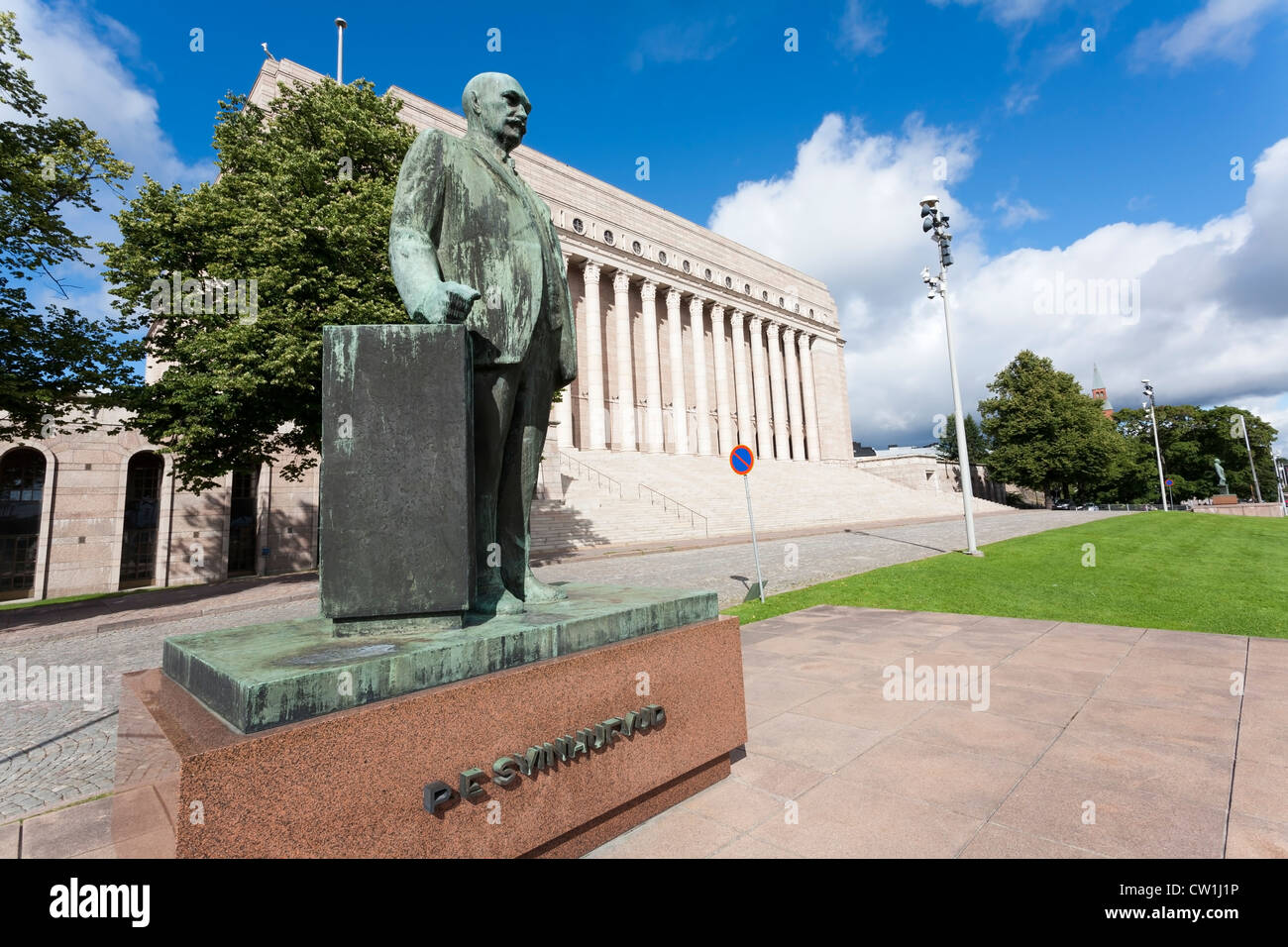 President svinhufvud hi-res stock photography and images - Alamy