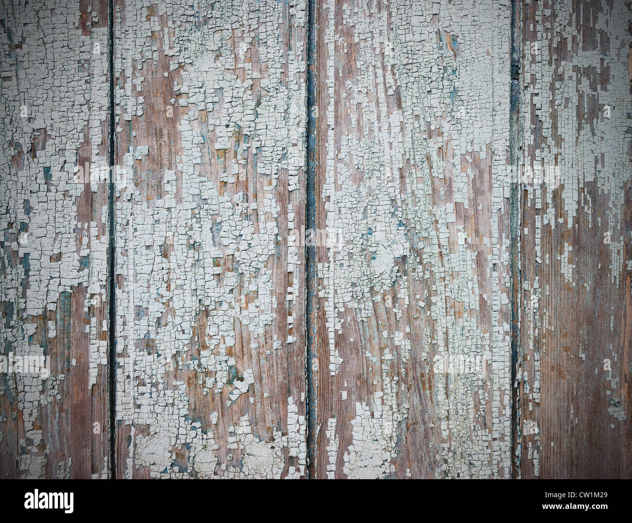 Old painted wood background Stock Photo Alamy