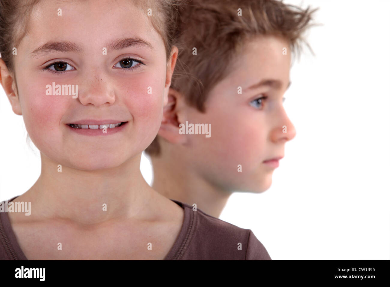 Brother And Sister Stock Photo Alamy brother-and-sister-stock-photo-alamy