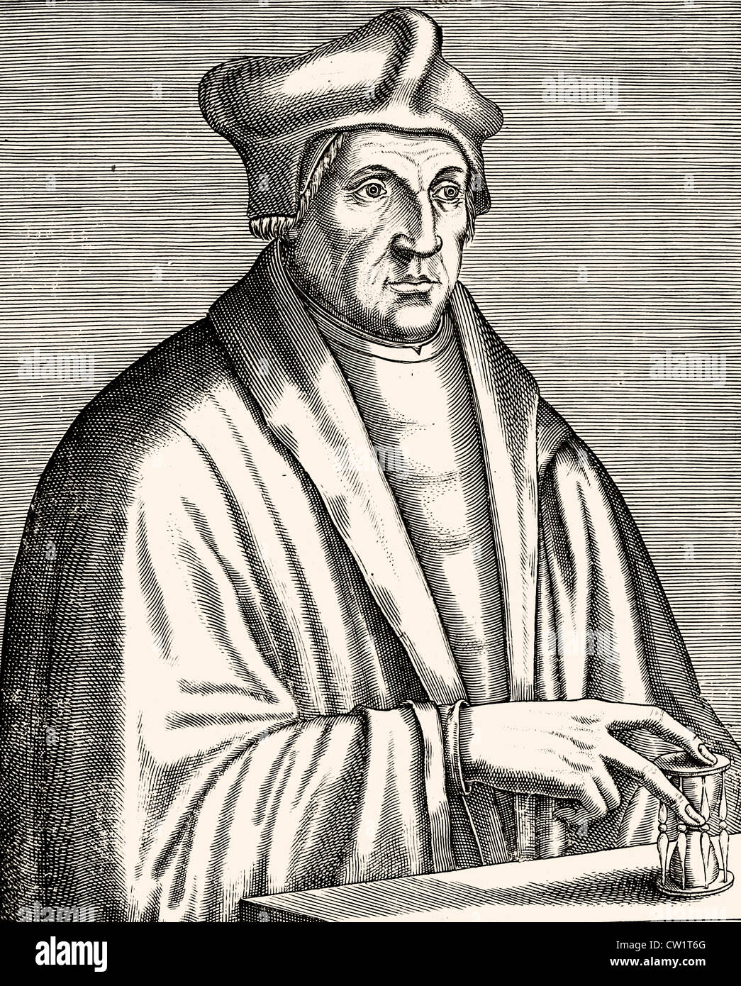 John fisher hi-res stock photography and images - Alamy