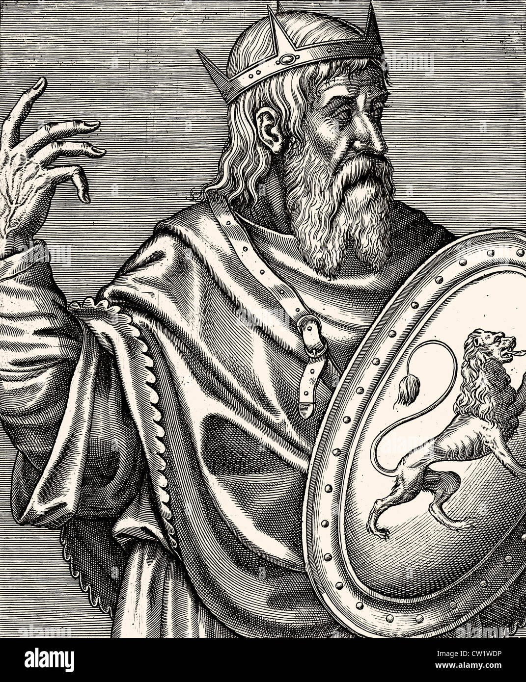 Fergus I High Resolution Stock Photography and Images Alamy