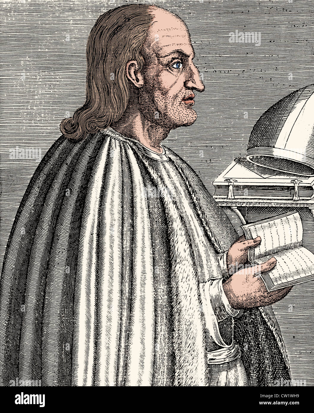 Anselm of canterbury hires stock photography and images Alamy