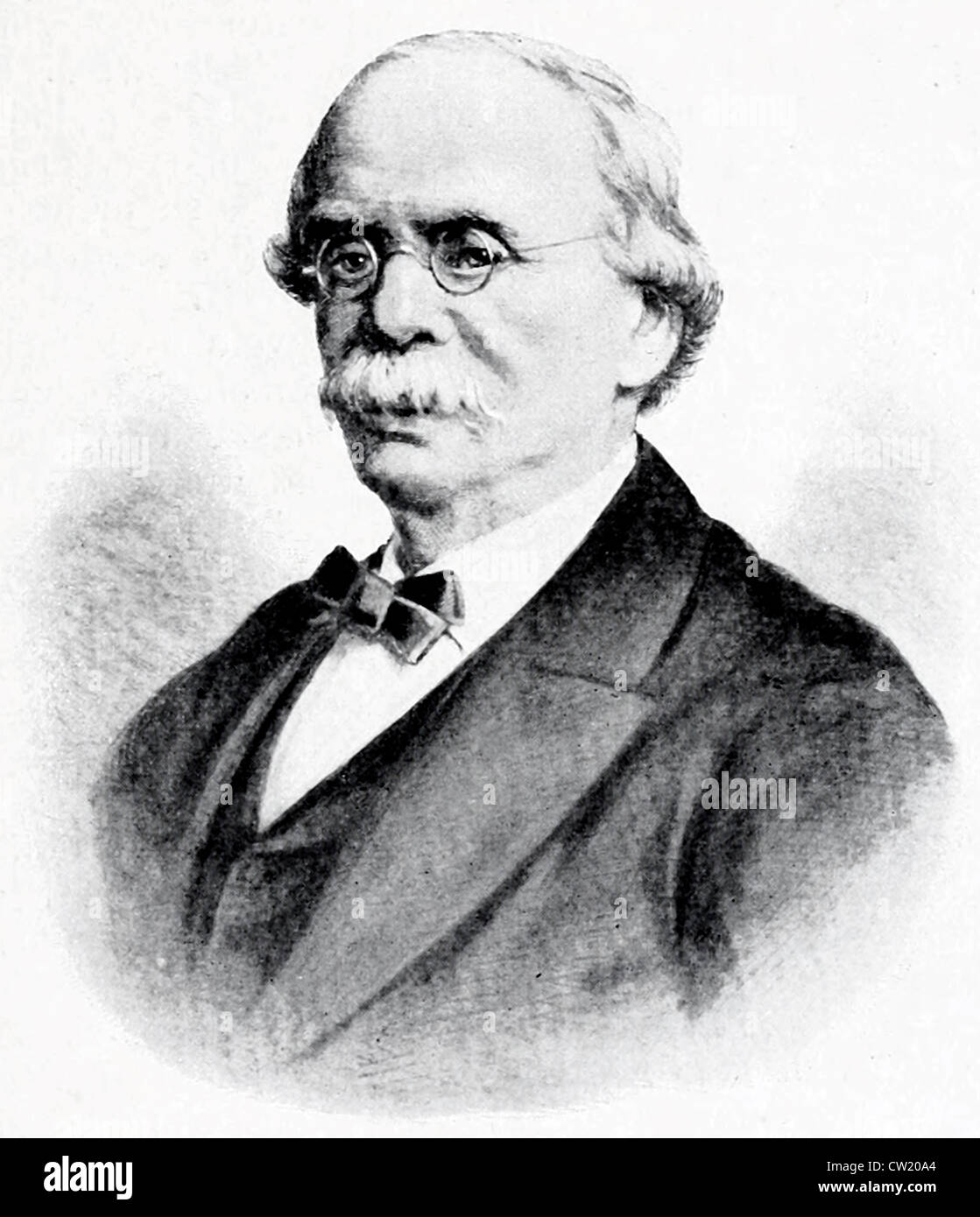 Julius benedict hires stock photography and images Alamy