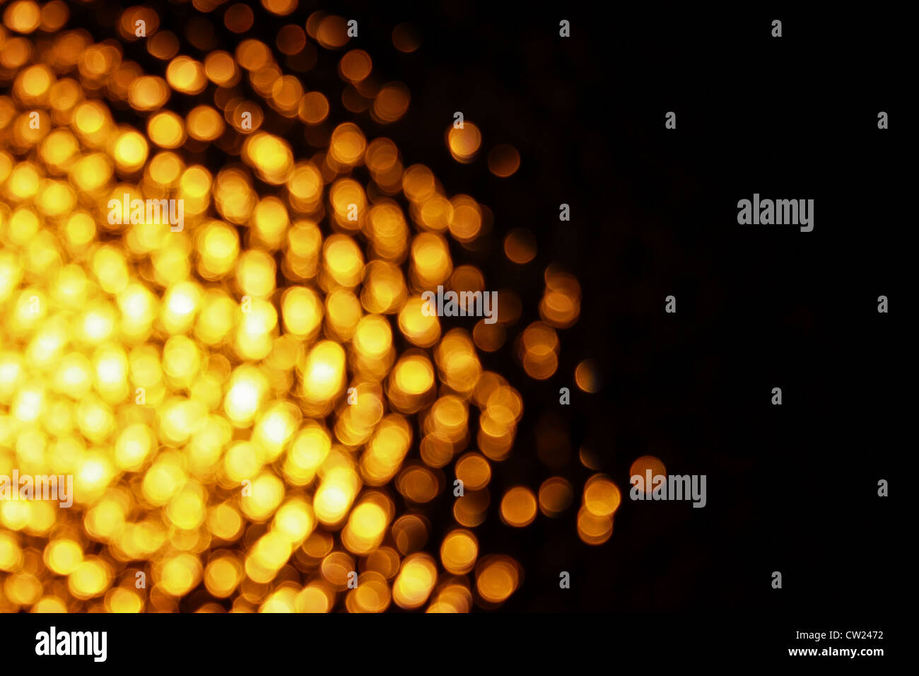 Abstract orange hi-res stock photography and images - Alamy