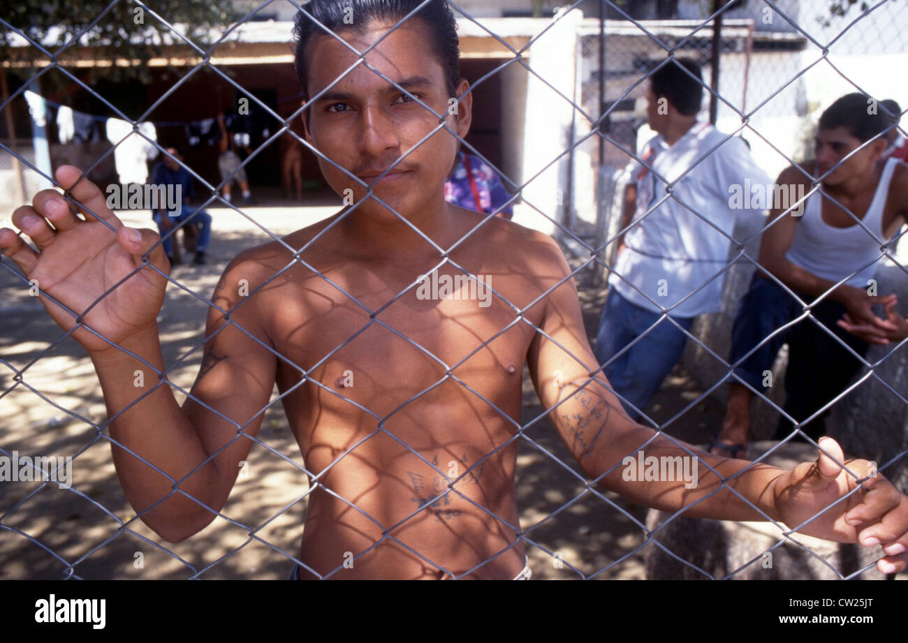 San Pedro, Republic of Prisoners San Pedro, Republic of Prisoners