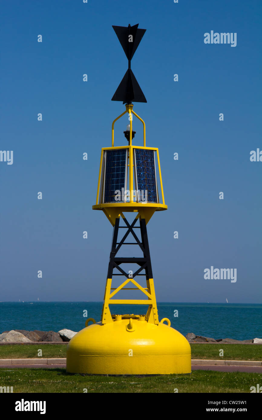 Safe water marker hires stock photography and images Alamy