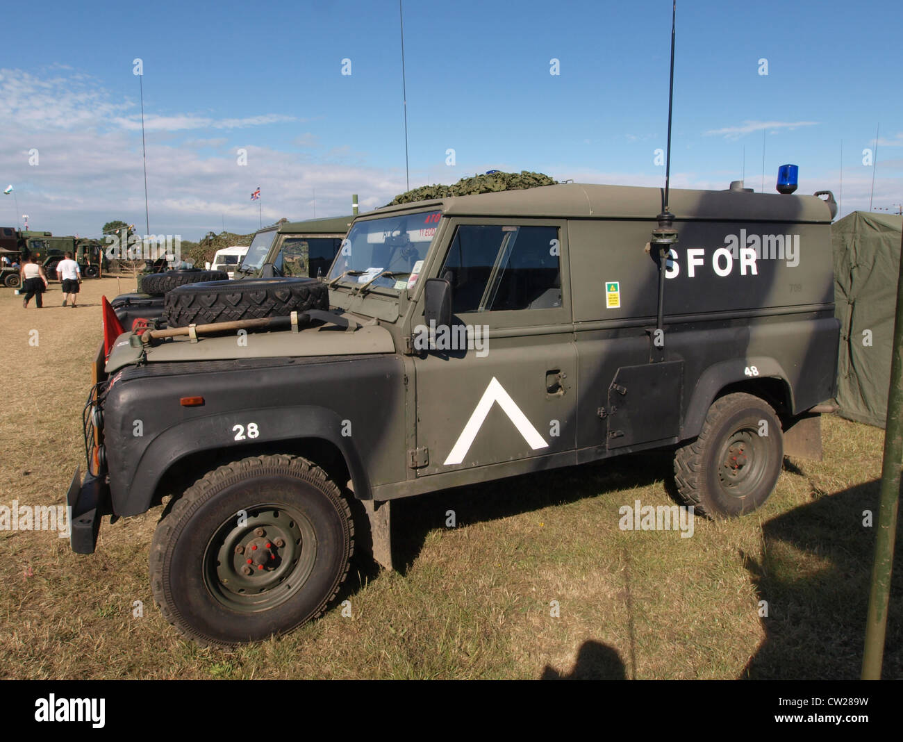 The Land Rover Defender 110 is a versatile, rugged vehicle commonly ...