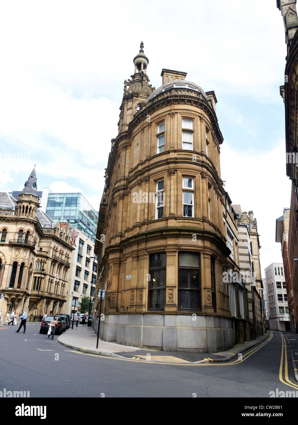 Springgardens hi-res stock photography and images - Alamy