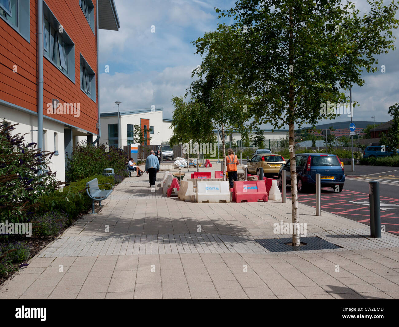 Tameside hospital ashton under lyne hires stock photography and images