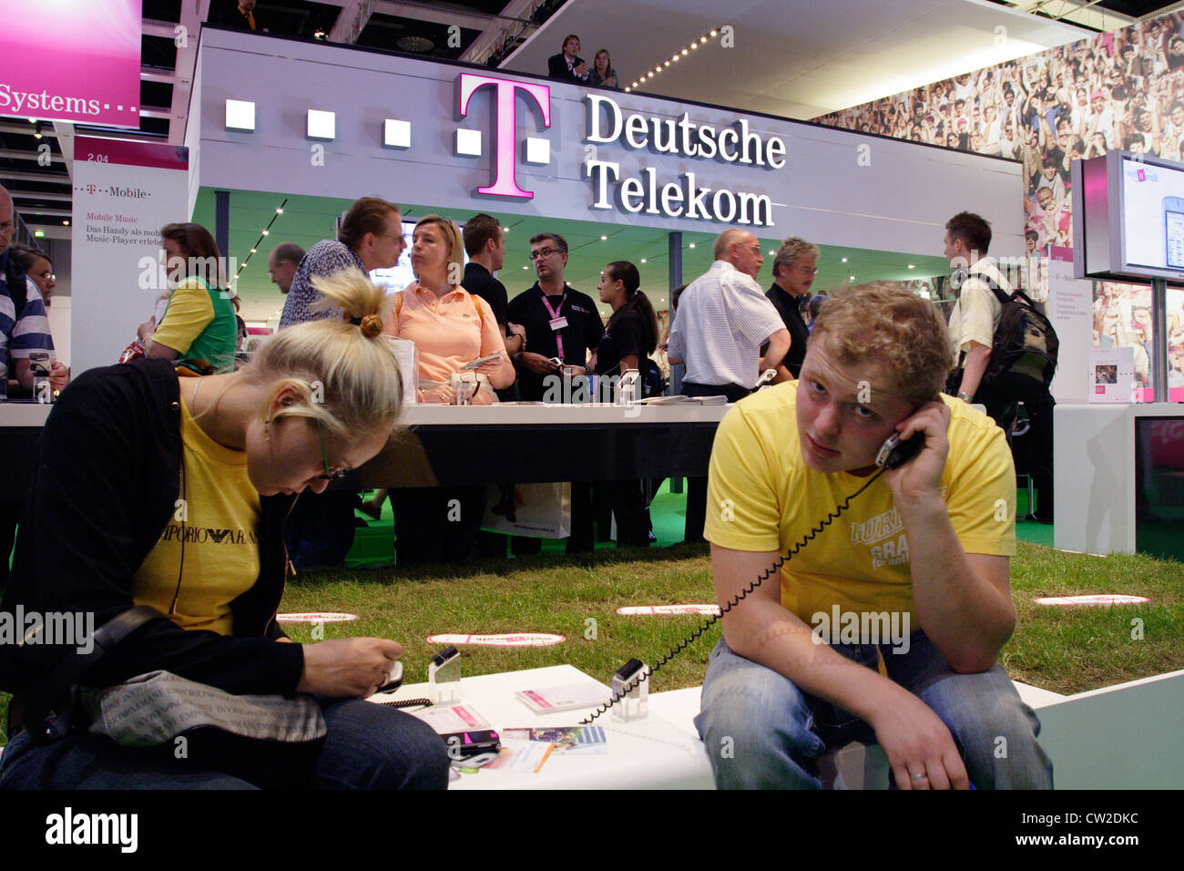 Ifa meeting hi-res stock photography and images - Alamy