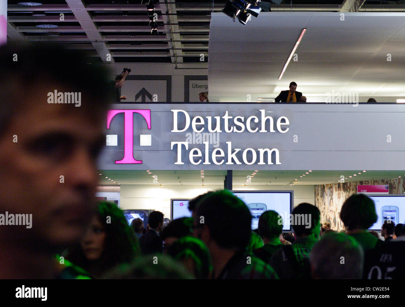 Ifa meeting hi-res stock photography and images - Alamy