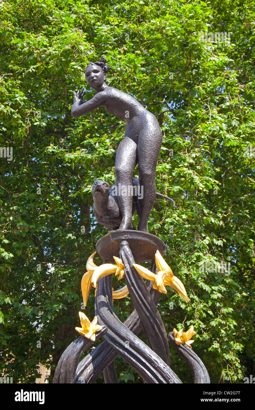 images Goddess Diana Statue Green Park https www alamy com stock photo london green park the diana fountain 49843804 html