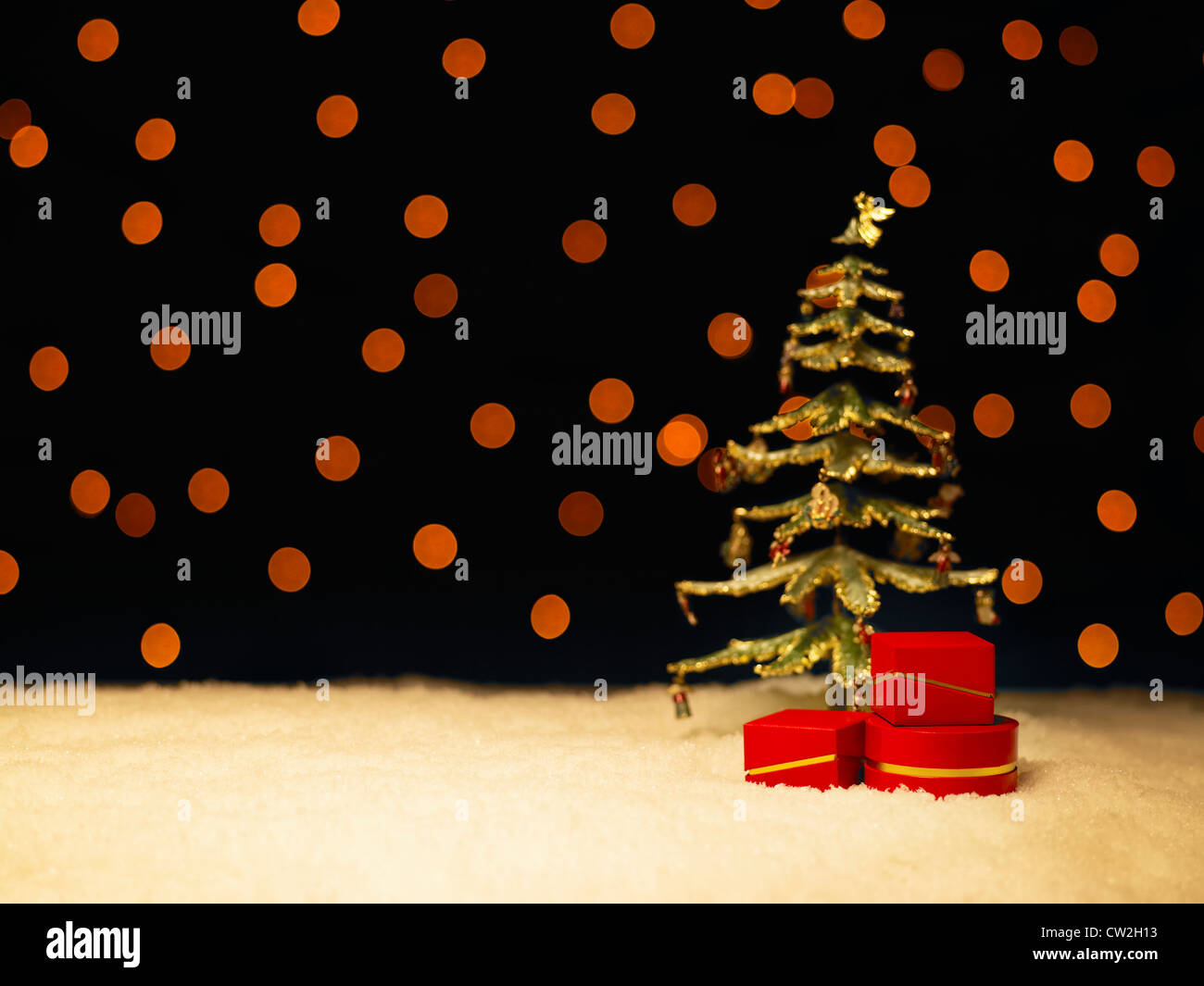 Small Christmas Tree With Gifts Stock Photo Alamy small-christmas-tree-with-gifts-stock-photo-alamy