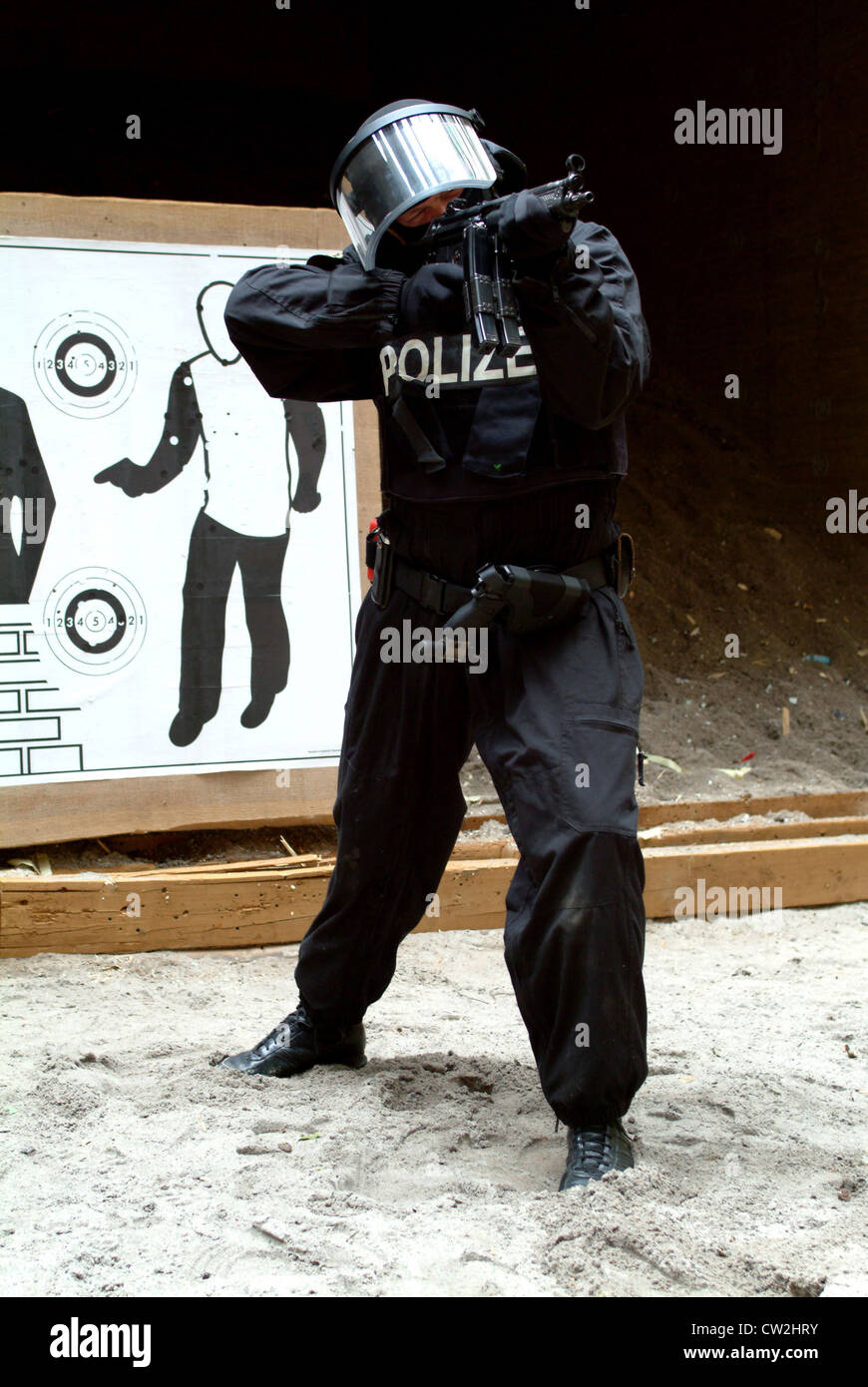 What Do SWAT Teams Do? Unveiling Their Critical Role and High-Stakes Missions