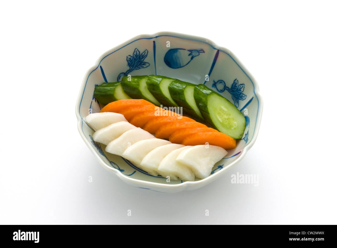 Tsukemono hires stock photography and images Alamy