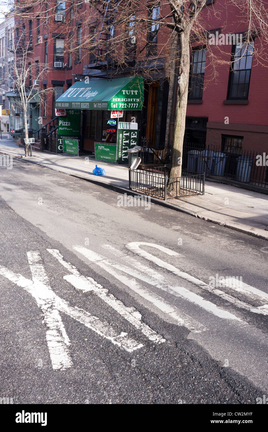 Pedestrian crossing, xing Stock Photo Alamy