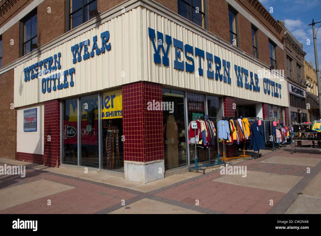 Weldon Jack, 3621 N Western Ave, Oklahoma City, OK - MapQuest