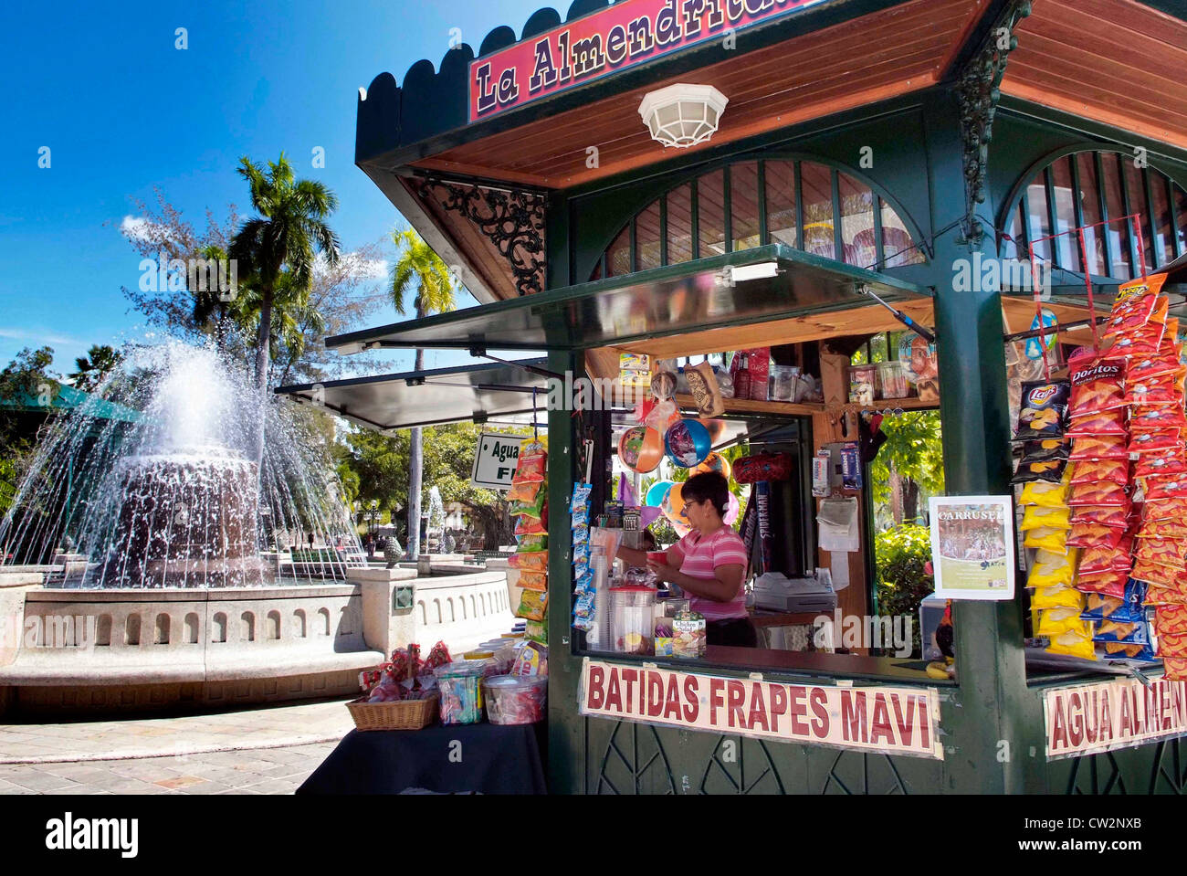 Caguas puerto rico hires stock photography and images Alamy
