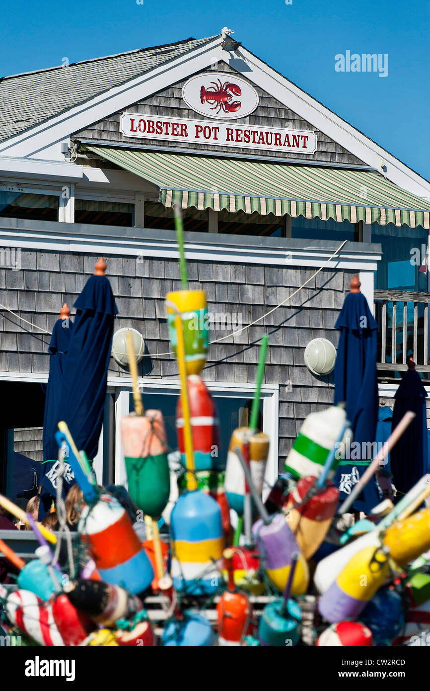Lobster pot hires stock photography and images Alamy