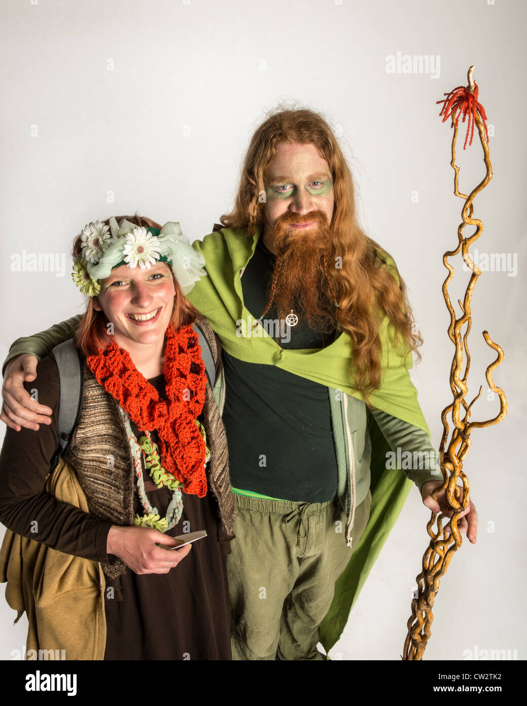 Hastings green man festival hires stock photography and images Alamy
