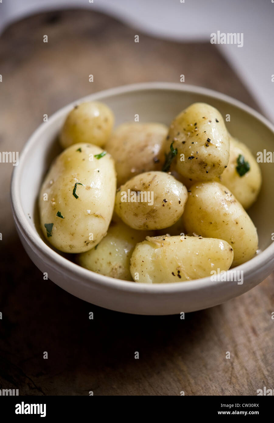 jersey royals