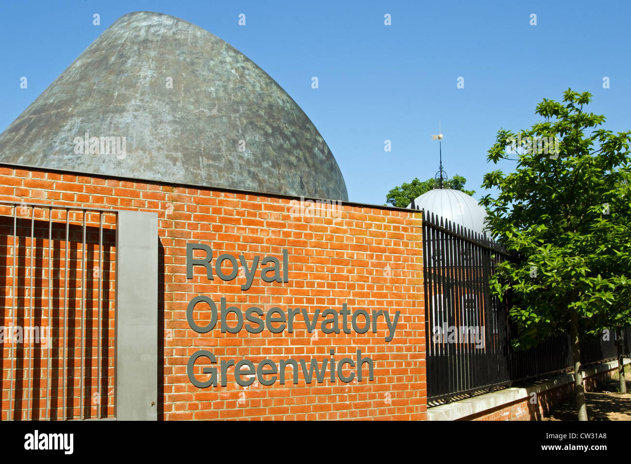 Royal Observatory Greenwich Sunday May 27 2012 CW31A8 