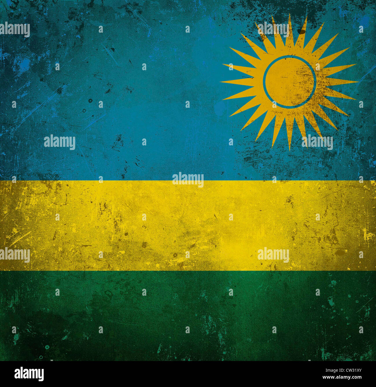 Rwanda national day design hi-res stock photography and images - Alamy