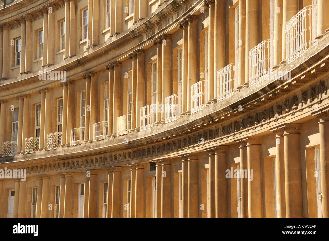 City Of Bath Architecture / Bath Buildings And Architecture A unique