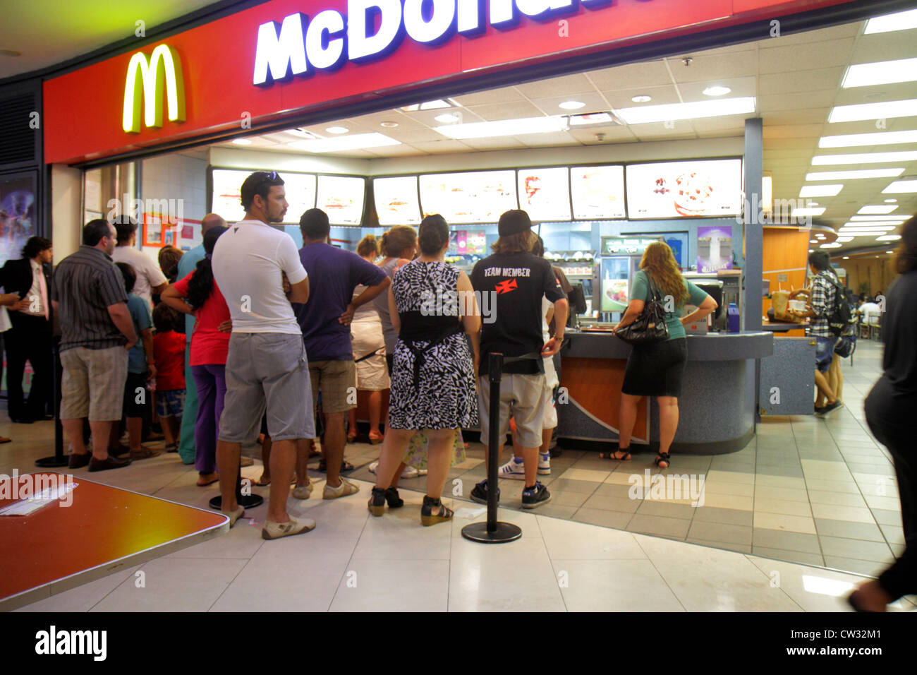 Argentina market women selling hires stock photography and images Alamy